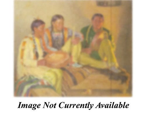 Firelight Songs; [Fireside Songs, Taos Indians]